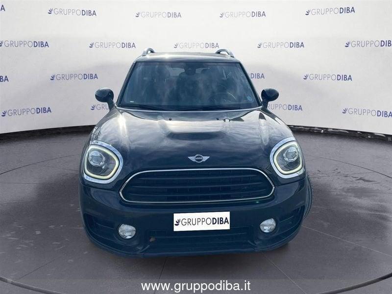 MINI Countryman Mini Diesel Mini 1.6 Cooper D all4 Business XL