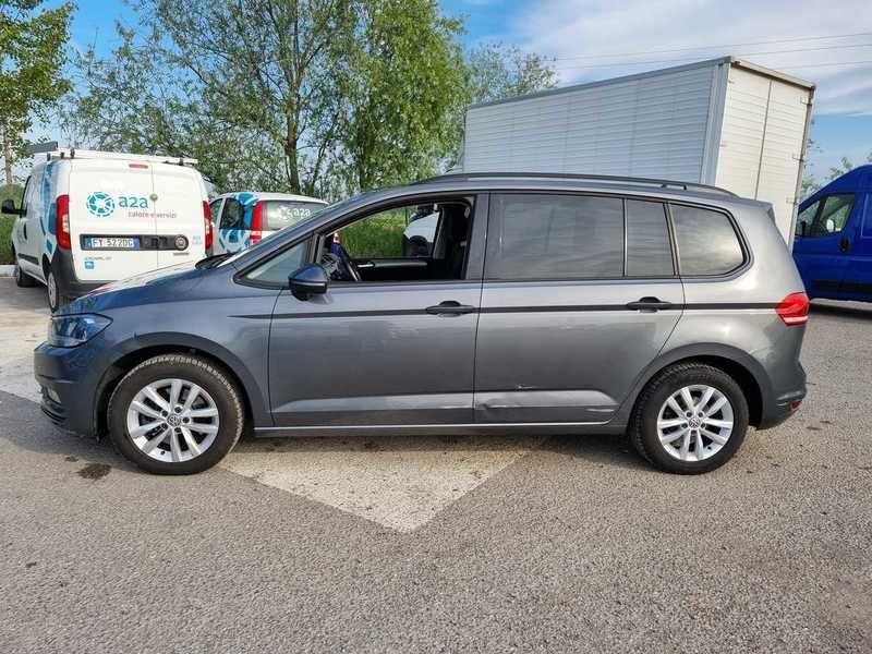 VOLKSWAGEN TOURAN 1.6 TDI SCR Business BMT DSG