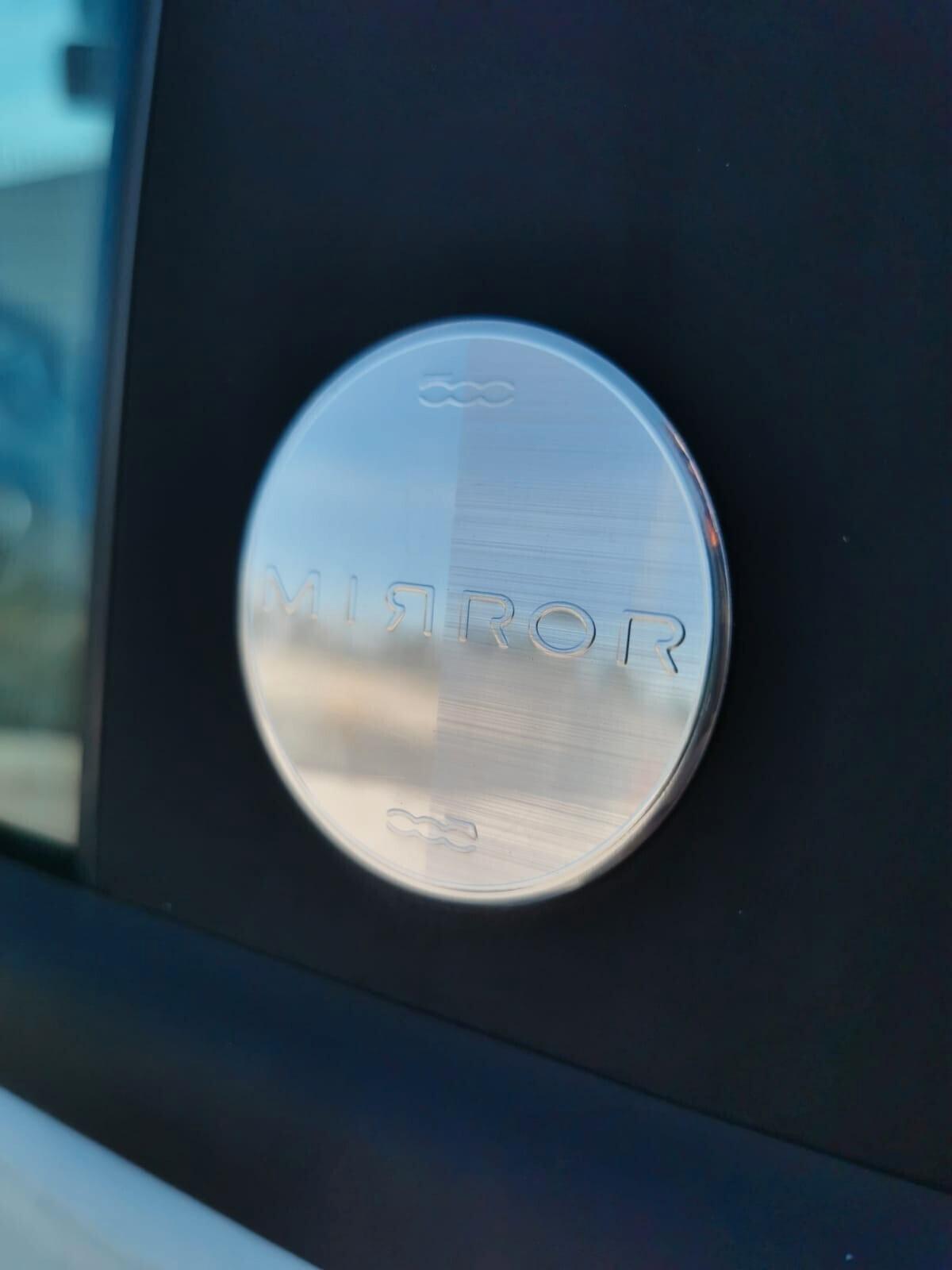 Fiat 500 1.2 Mirror