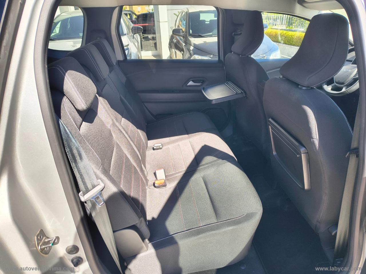 DACIA Jogger 1.0 TCe GPL 100CV 5 posti Extreme