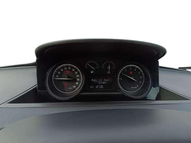 Lancia Ypsilon 1.2 Silver 69cv