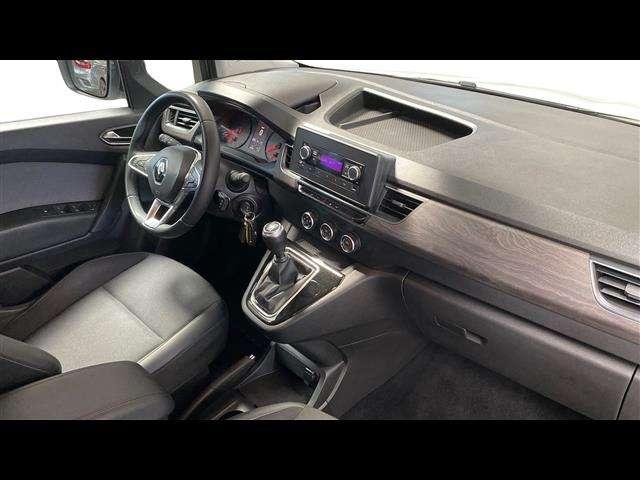 Renault Kangoo Passenger 1.3 TCe Edition One