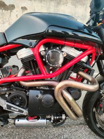 Buell X1