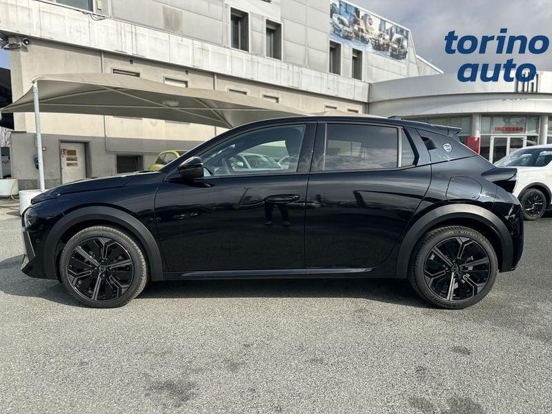 Lancia Ypsilon HF Ibrido 110cv HF Line e-DCT