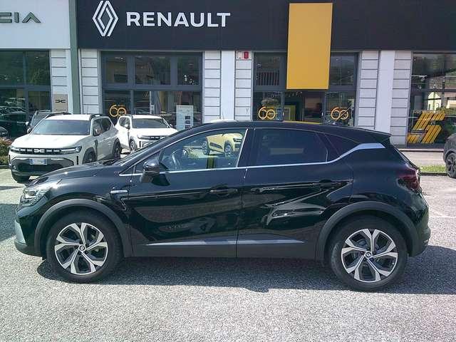 Renault Captur Captur 1.0 tce RS Line Gpl 100cv