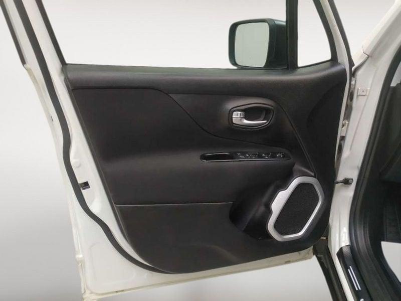 Jeep Renegade 1.6 mjt Sport fwd 95cv my18