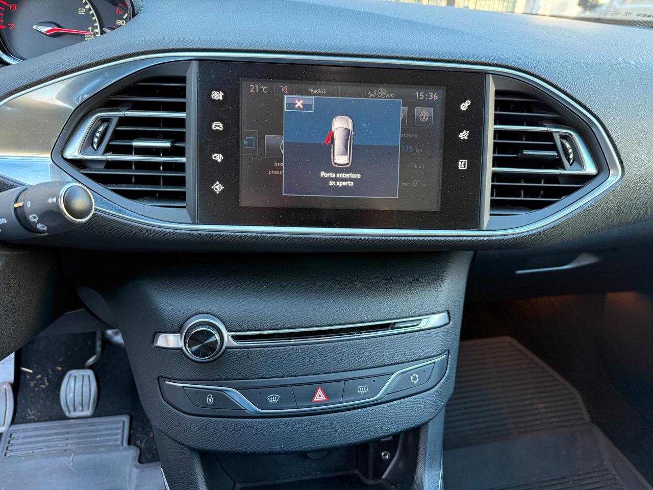 Peugeot 308 PureTech Turbo 110 S&S SW Access