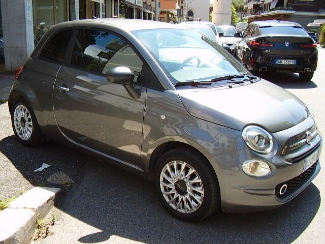 Fiat 500 1.0 Hybrid NEOPATENTATI