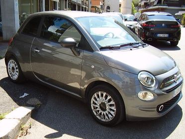 Fiat 500 1.0 Hybrid NEOPATENTATI