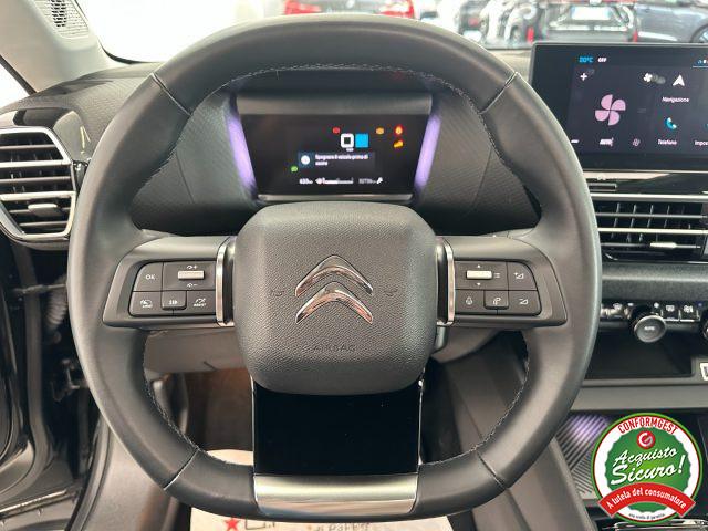 CITROEN C4 PureTech 130 S&S Shine