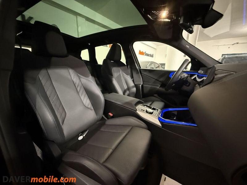 BMW X3 X3 xDrive20d 48V MSport