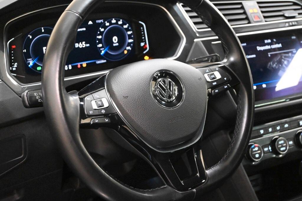 VOLKSWAGEN Tiguan 2ª serie Tiguan 2.0 TDI SCR ...