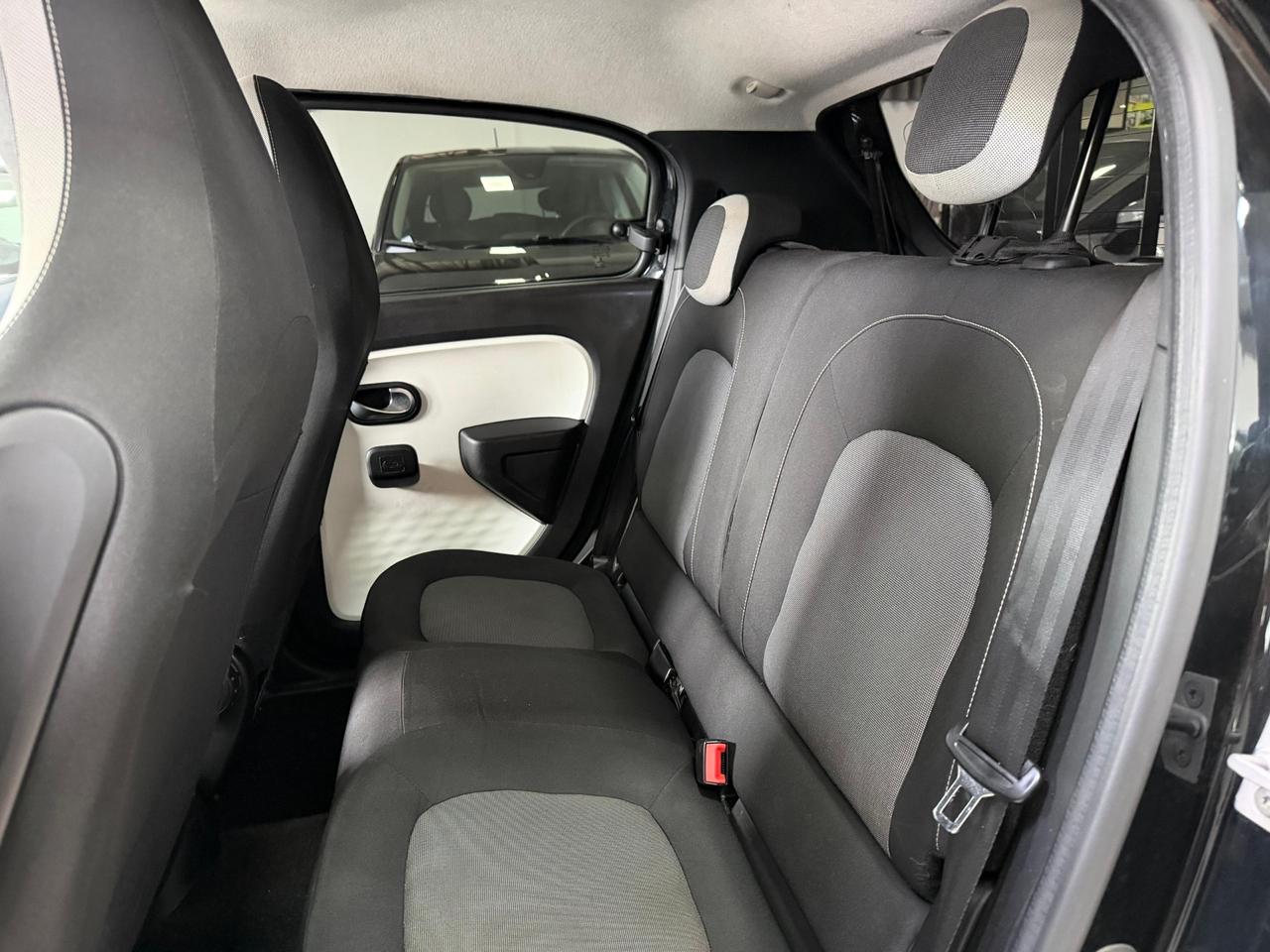 Renault Twingo 1.0 tCe 70cv La Parisienne 2016