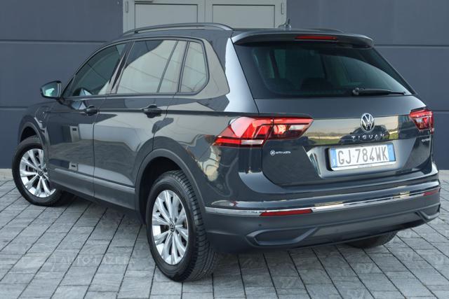 VOLKSWAGEN Tiguan 1.4 eTSI eHYBRID DSG Life