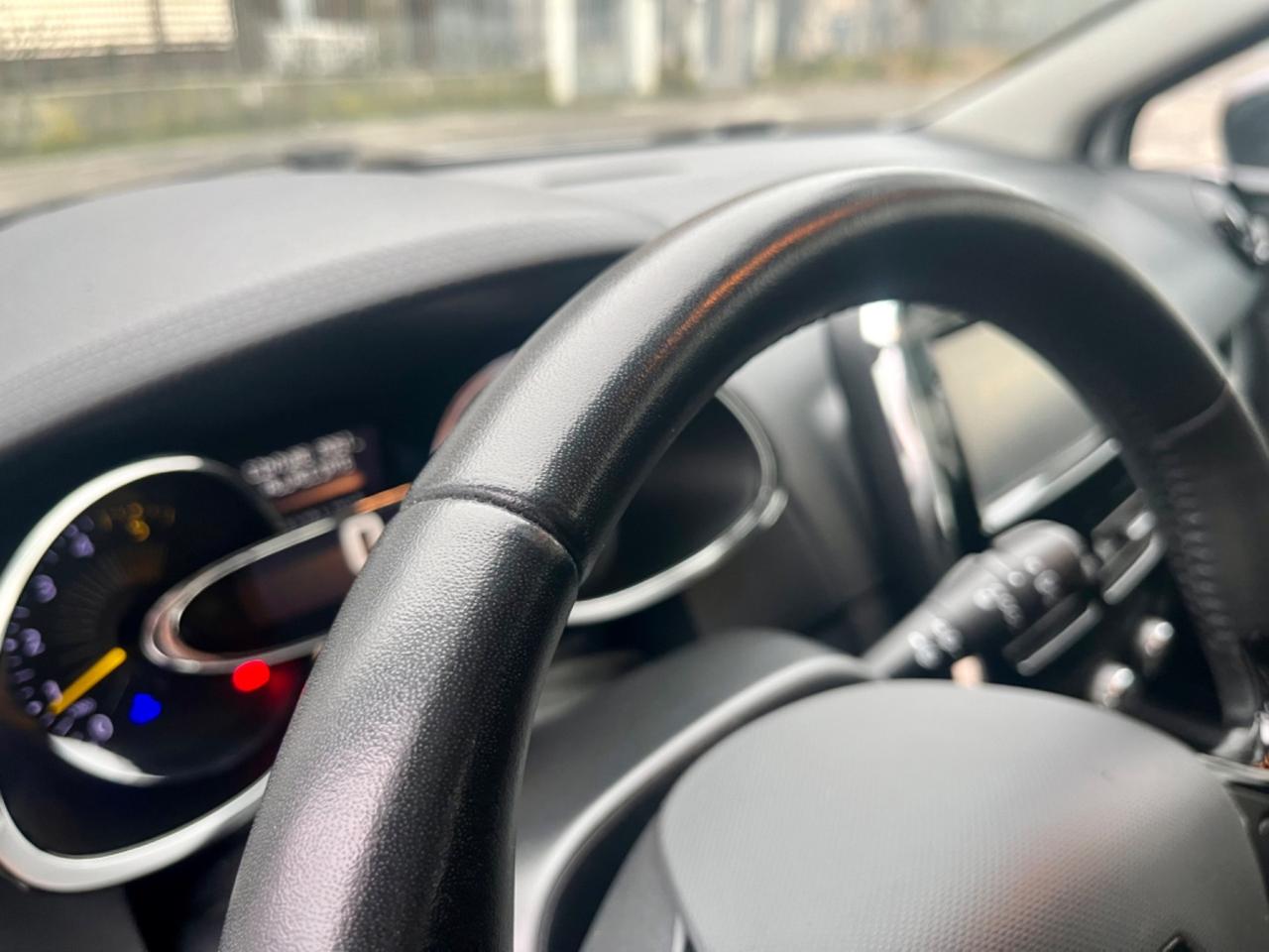 Renault Clio 1.5dCi 2014 53.000km unico proprietario