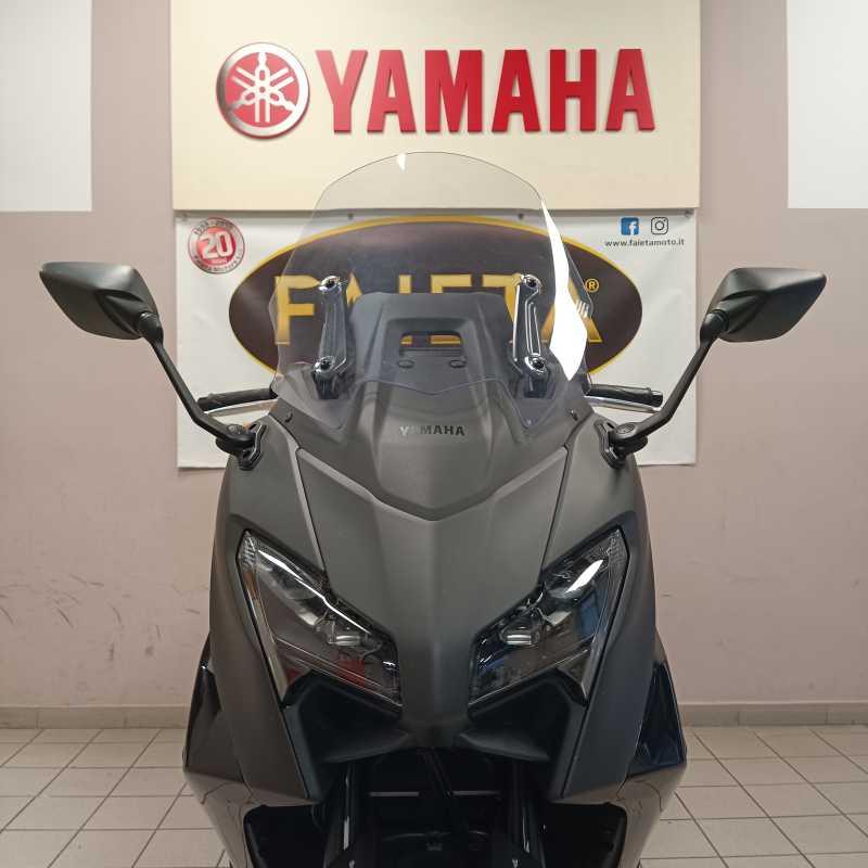 Yamaha T-Max 560 - 2025