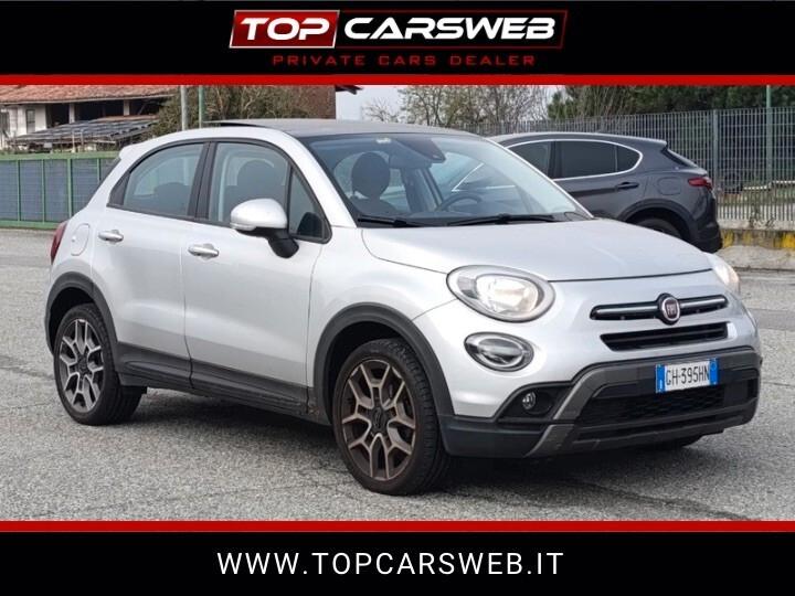 Fiat 500X 1.6 MultiJet 130 CV Cross