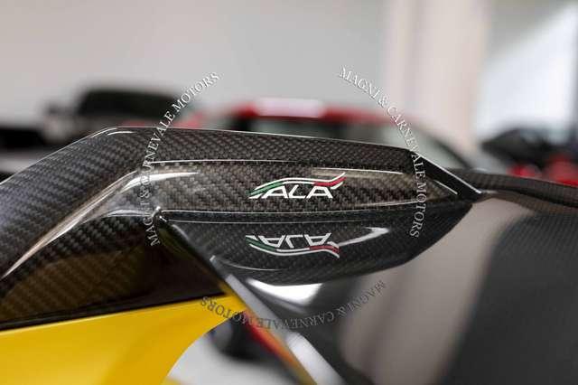 Lamborghini Aventador SVJ ROADSTER|1 OWNER|1/800|SPECIAL COLOR|STYLE PAC
