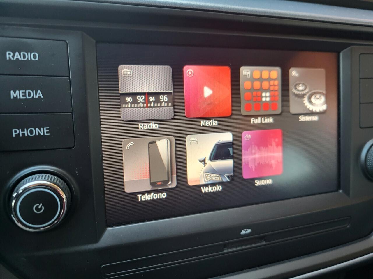 Seat Arona 1.0 TGI XCELLENCE