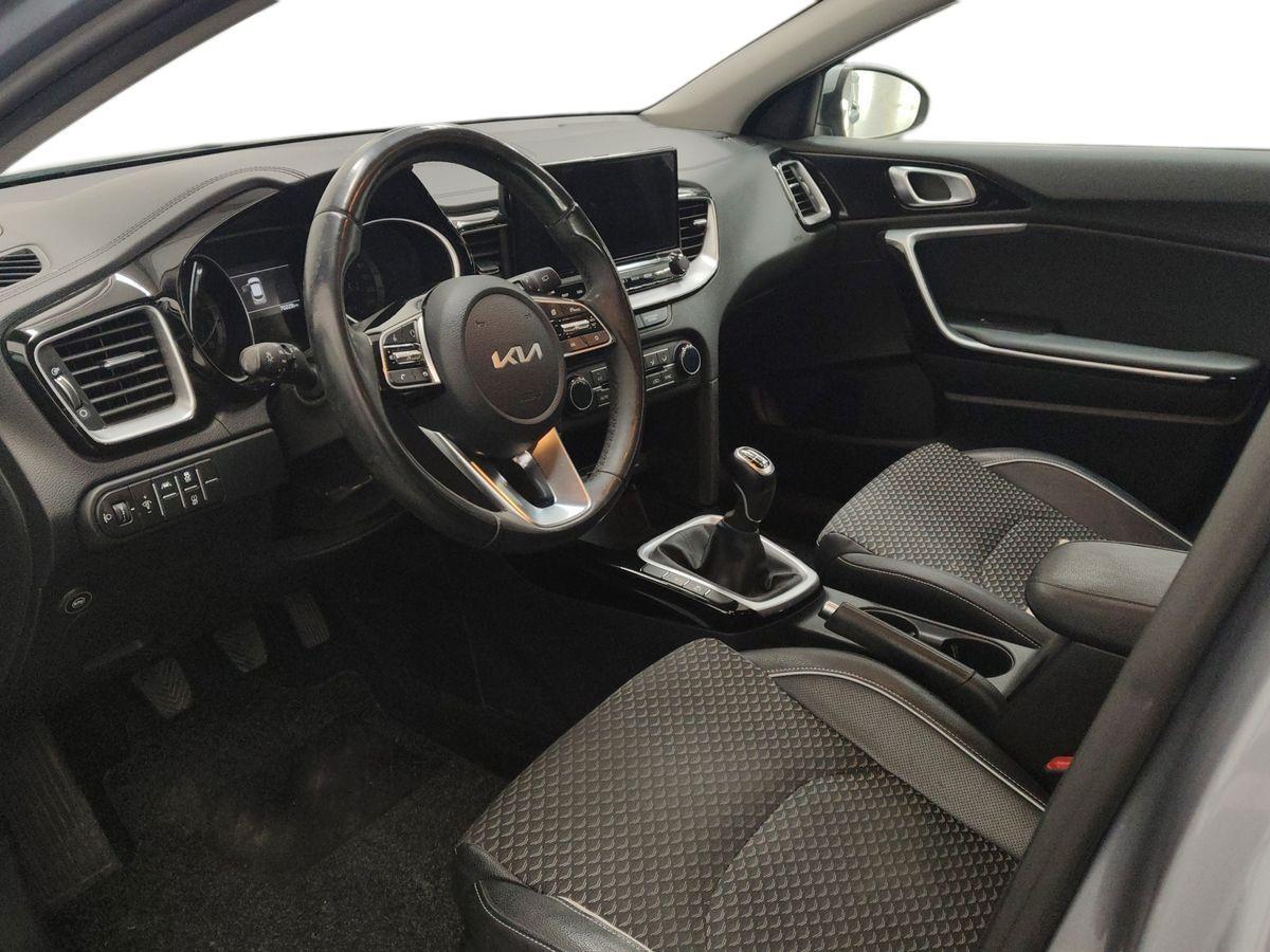 KIA XCeed 1.0 t-gdi Business Gpl 117cv