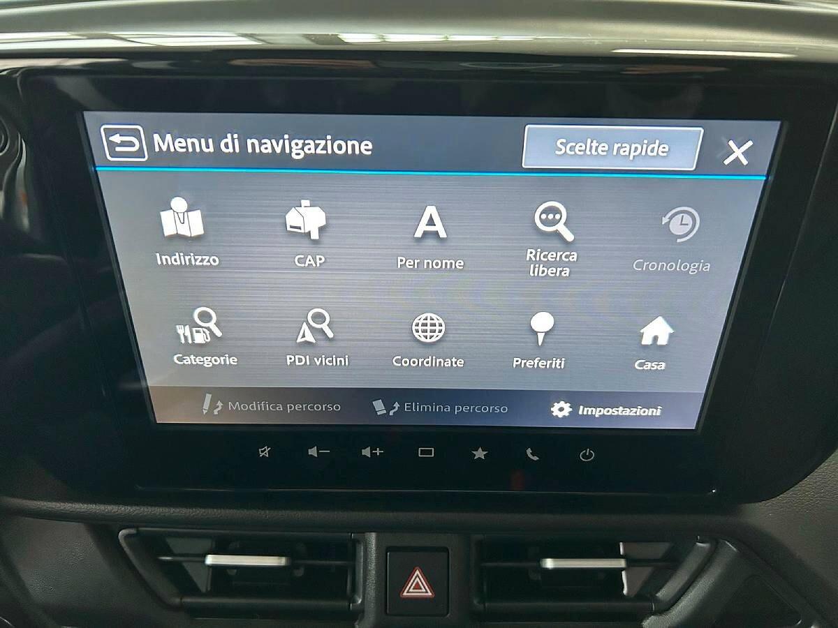 Suzuki Swift 1.2h Top 2wd 82cv CVT