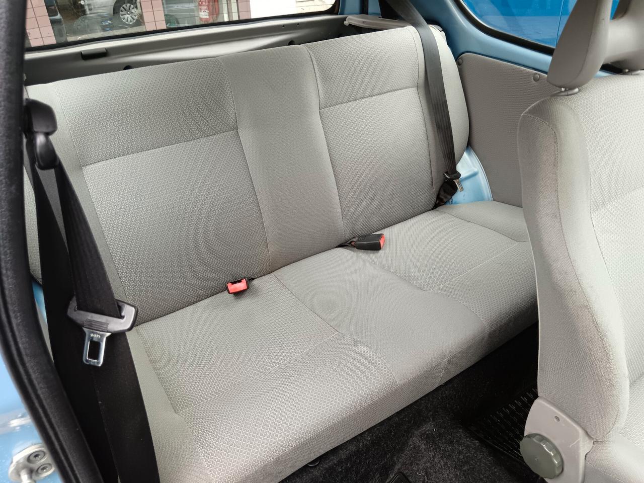 Fiat 600 1.1 54CV ACTIVE CON SERVOSTERZO