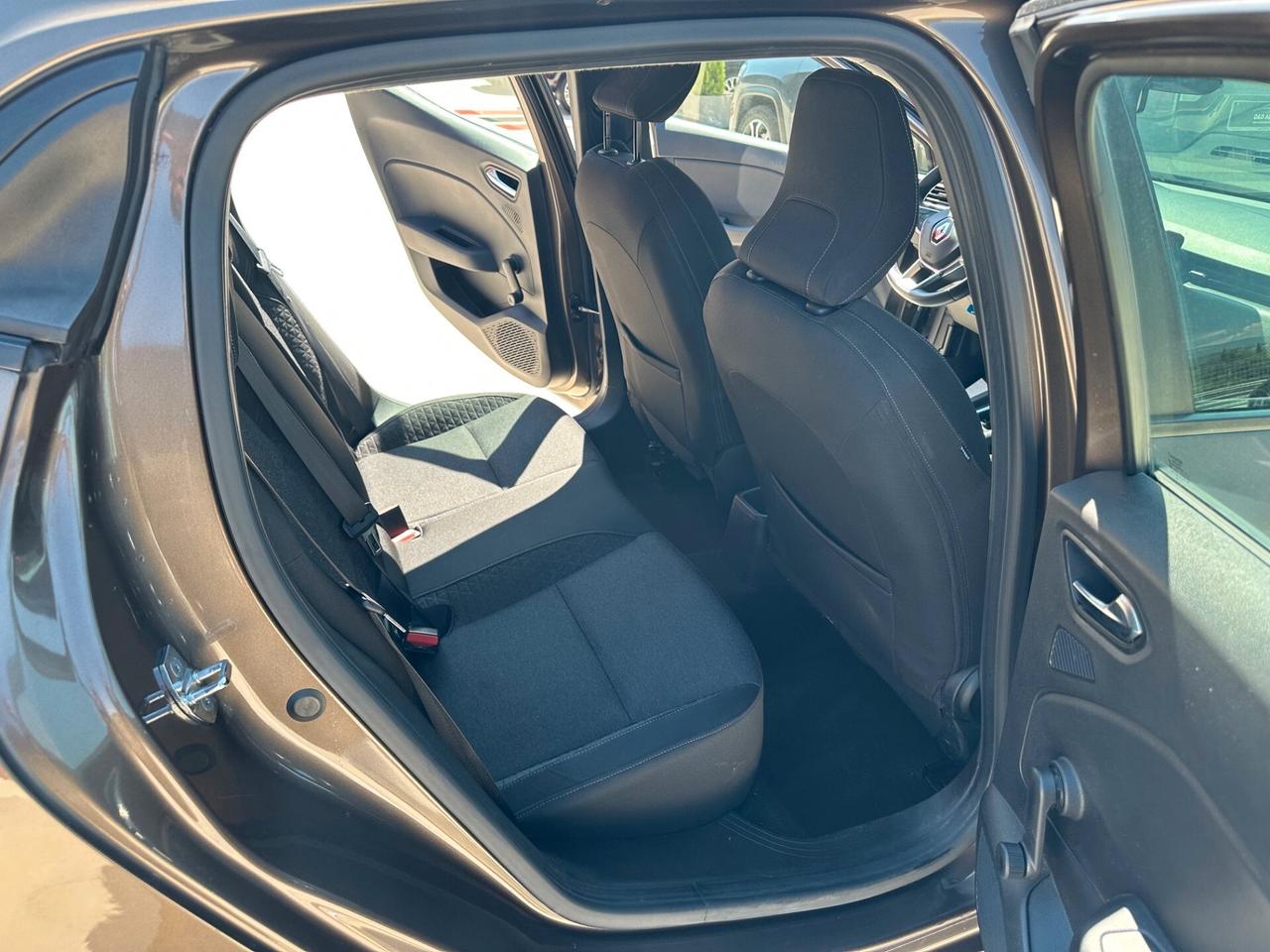 Renault Clio Blue dCi 85 CV 5 porte Zen