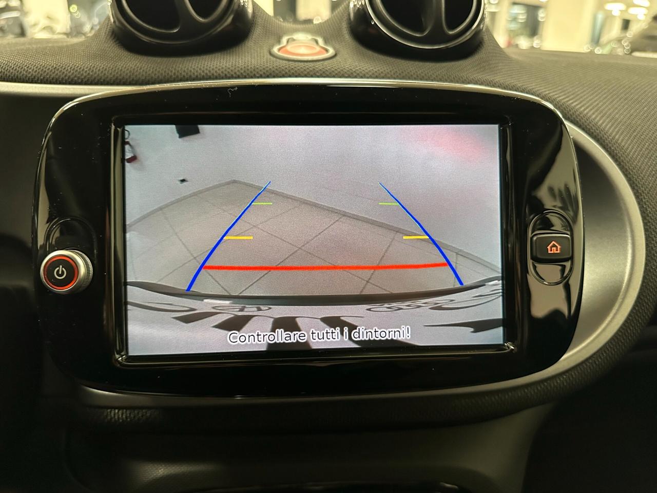 Smart ForTwo EQ Pulse 56CV - 2023