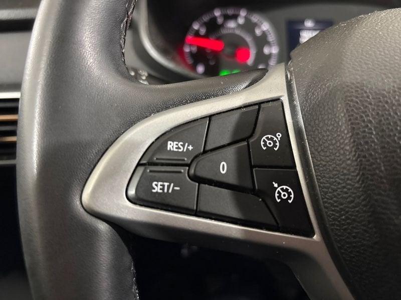 Dacia Sandero III Streetway 1.0 tce Expression Eco-g 100cv 5 marce