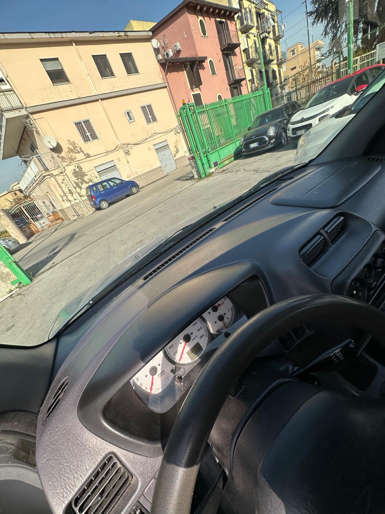 Daihatsu Terios 1.3i 16V cat 4WD SX