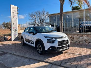 Citroen C3 PureTech 110 S&S Shine