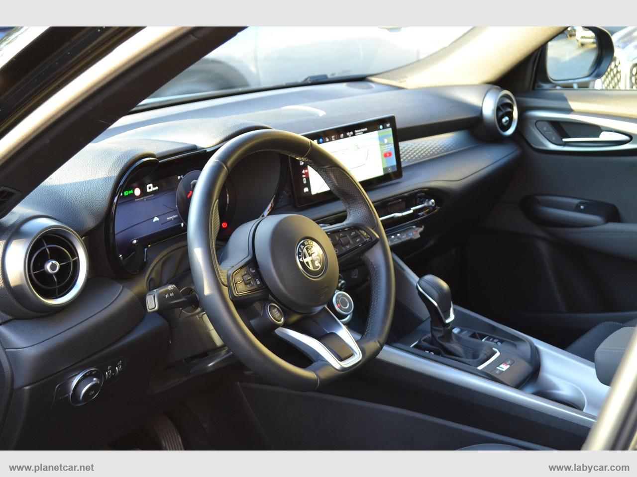 ALFA ROMEO Tonale 1.6 diesel 130 CV TCT6 Sprint