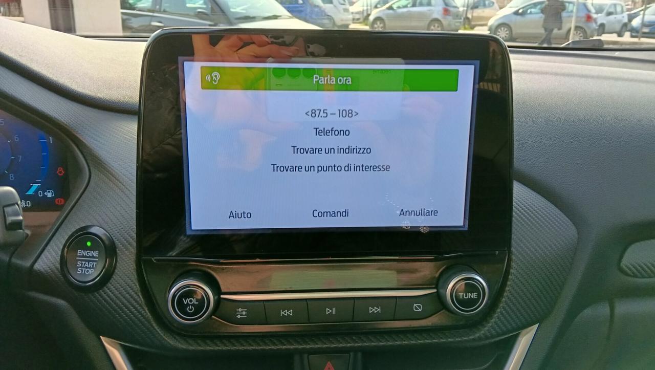 FORD PUMA 1.0 HYBRID-RETROC-2020