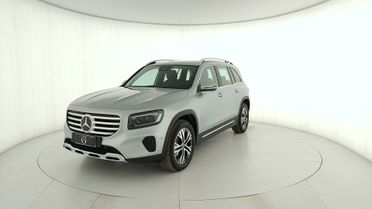 Mercedes-Benz GLB 180 d Progressive Advanced auto