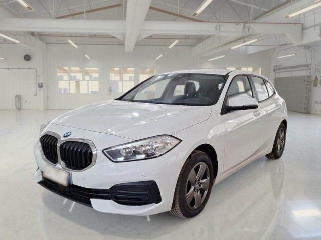 BMW 116 Business Advantage automatica