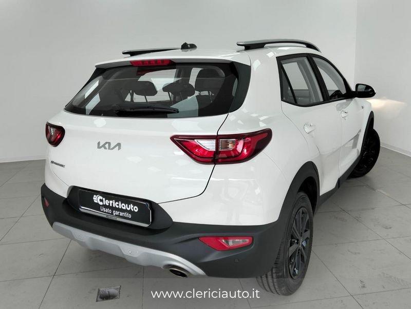 Kia Stonic 1.2 DPI Urban