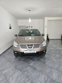 Nissan Qashqai 2.0 dCi DPF 4WD Acenta