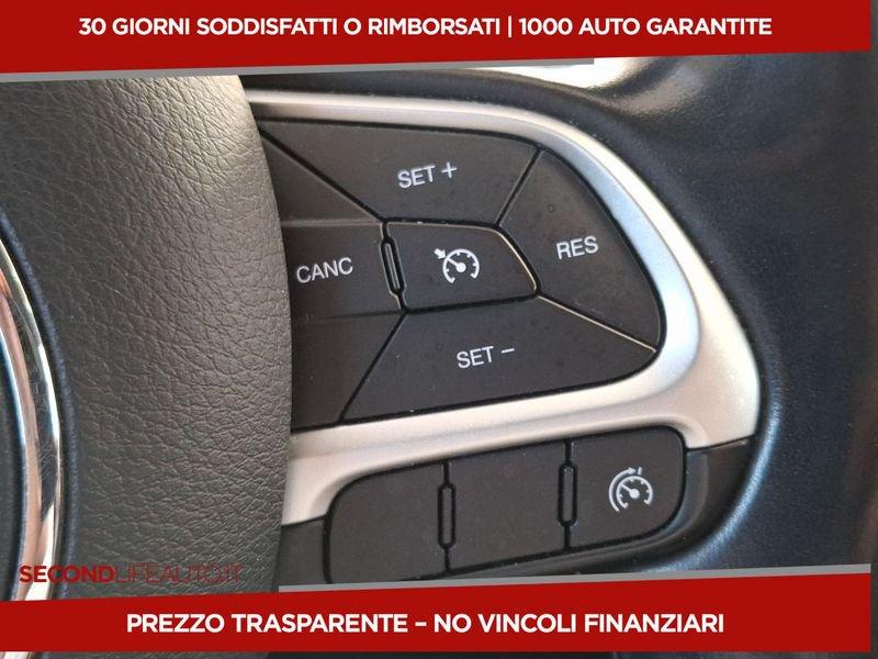 Jeep Compass 1.3 turbo t4 phev Limited 4xe at6
