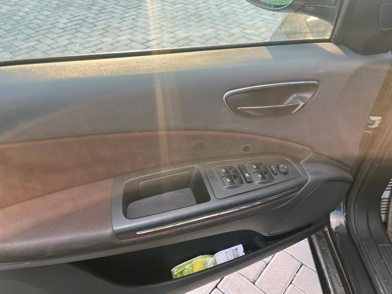 Fiat Bravo 2.0MLJT O-C-C-A-S-I-O-N-E 2009