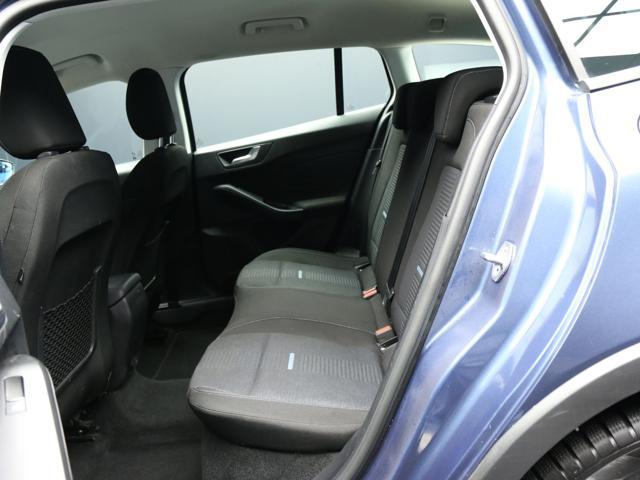 FORD Focus 1.5 EcoBlue 115 CV automatico SW Active