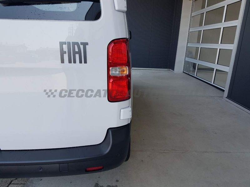 FIAT Scudo Scudo Serie 3 Doppia Cabina Mobile L2h1 1.5 Bluehdi 120cv Mt6