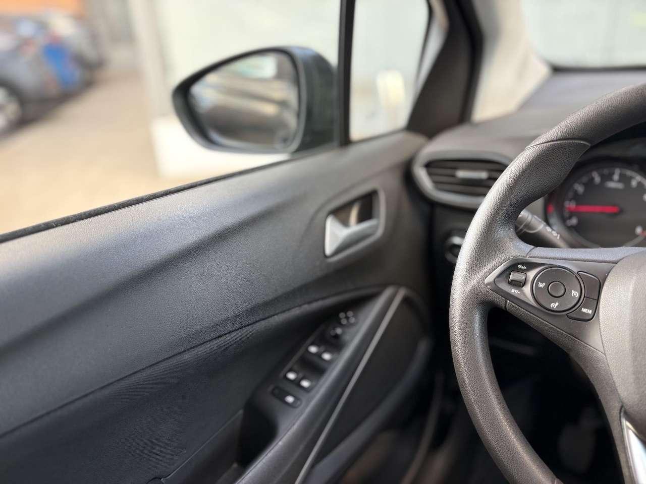 Opel Crossland X 1.2 Gpl 81CV E6 Neo - 2018