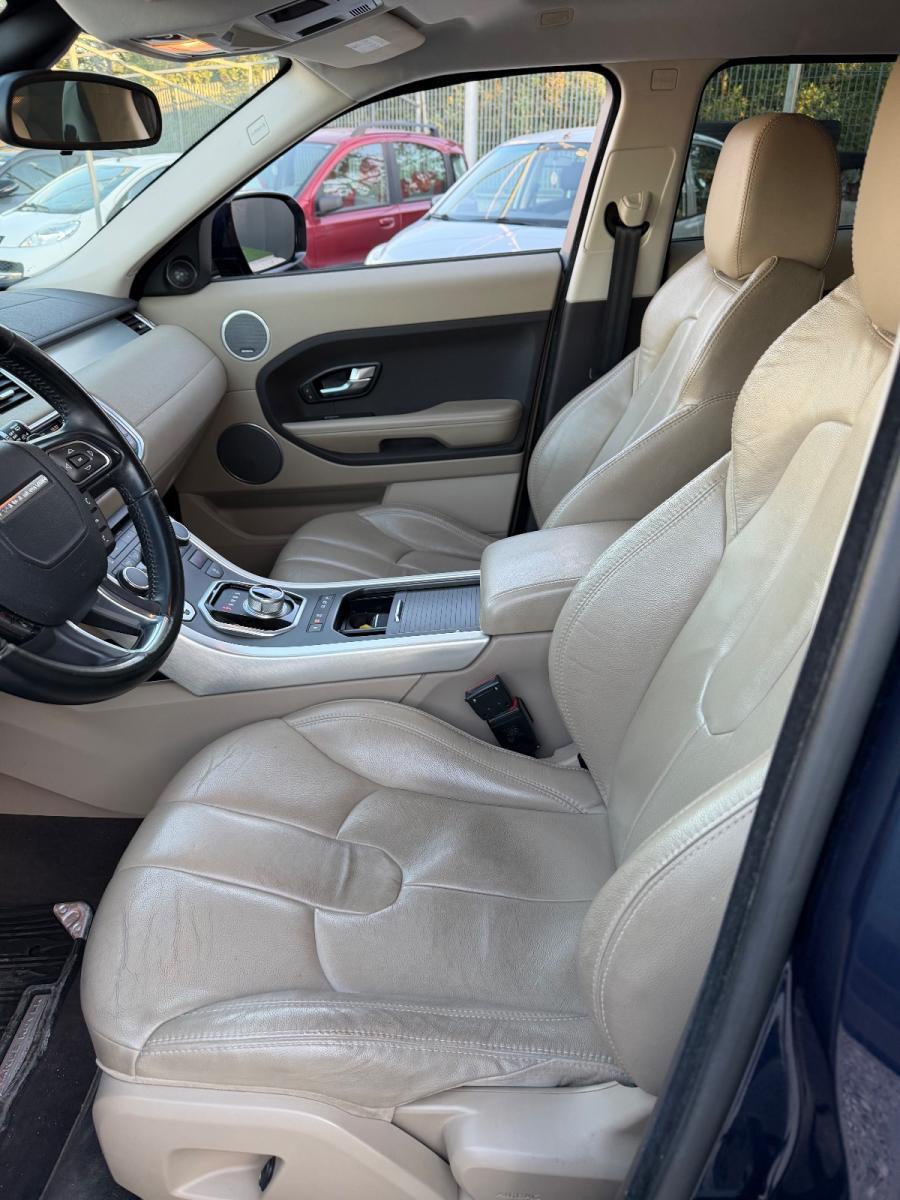 LAND ROVER - Range Rover Evoque - 2.2 TD4 5p. Dynamic