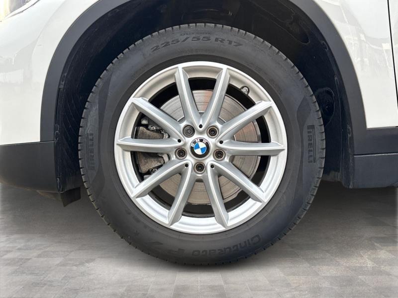 BMW X1 20 d Advantage xDrive Steptronic