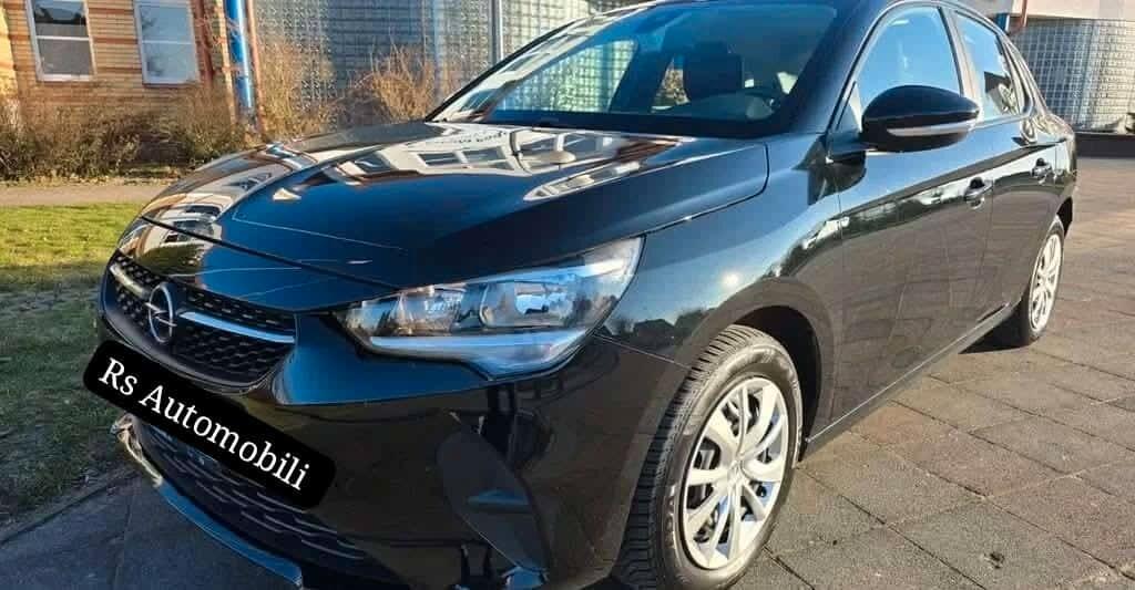 Corsa VI 1.2 My 2020 GARANZIA 12/36 MESI