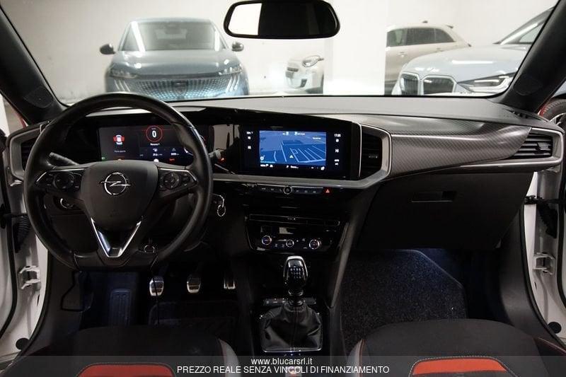 Opel Mokka Mokka 1.5 diesel GS Line