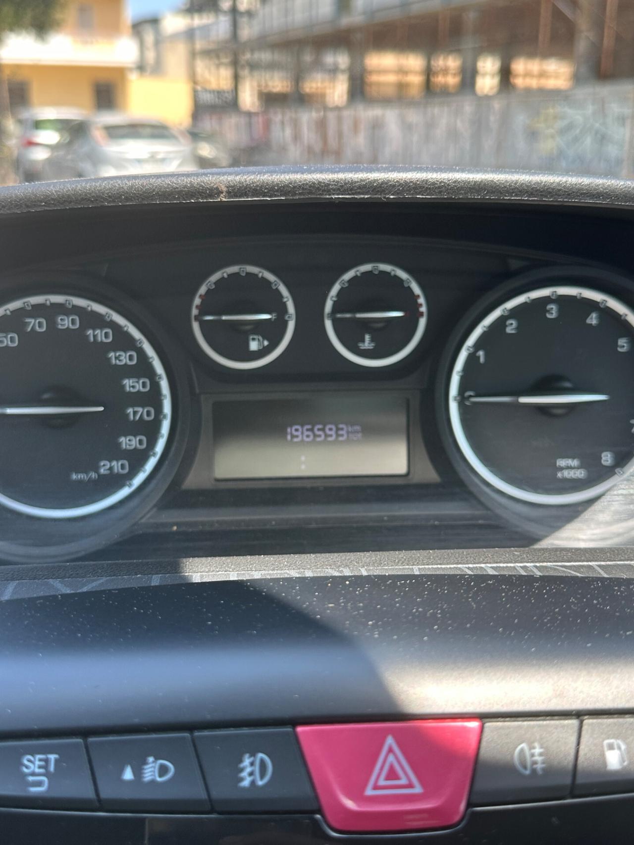 Lancia Ypsilon 0.9 TwinAir 85 CV 5 porte Metano Ecochic Elefantino