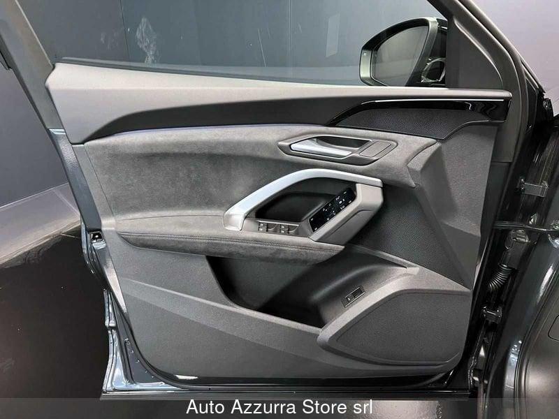 Audi Q5 Q5 TDI 150 kW mHEV+ S tronic quattro S line edition *PROMO AZZURRA*