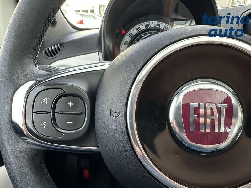 FIAT 500 500 1.2 EasyPower Dolcevita