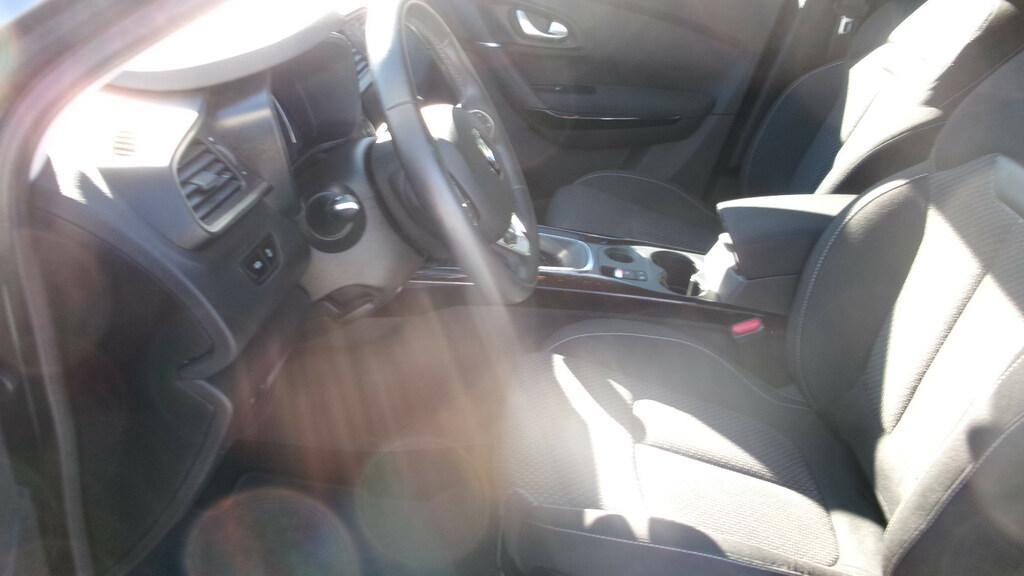 Renault Kadjar 1.5 Blue dCi Intens EDC